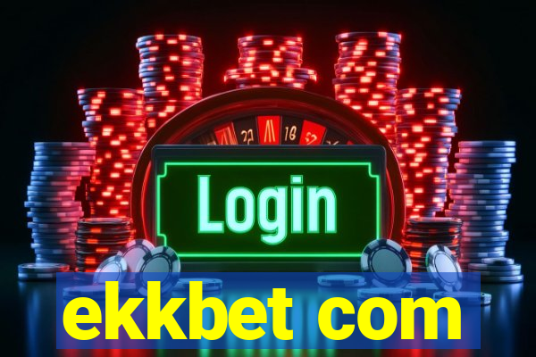 ekkbet com